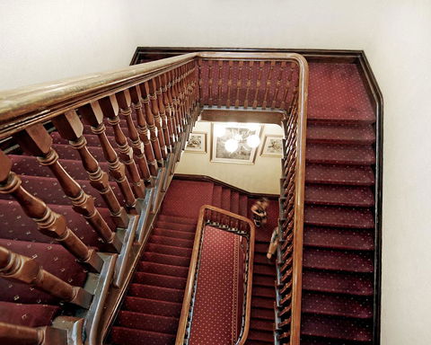 Hotel Claremont Guest House - 1 Gold Coast 21