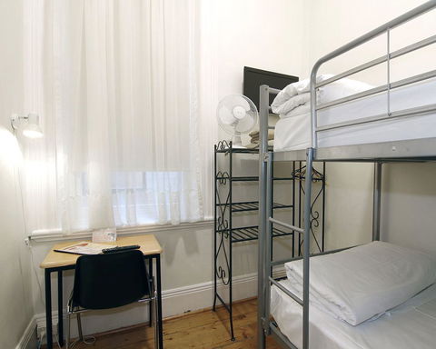 Hotel Claremont Guest House - 1 Gold Coast 1