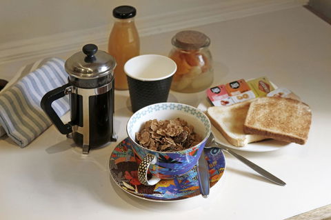 Hotel Claremont Guest House - 1 Gold Coast 15