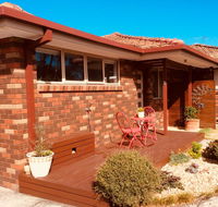 Avilla By The Bay - Gold Coast 4U