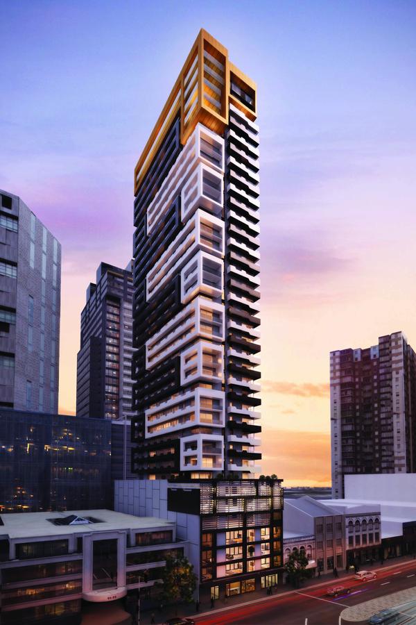 Melbourne VIC Accommodation Gold Coast