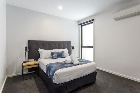 Blairgowrie Apartment 1 - On The Beach - Accommodation Gold Coast 12