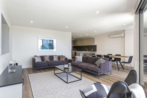 Blairgowrie Apartment 1 - On The Beach - Accommodation Gold Coast 6