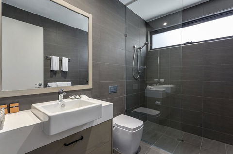 Blairgowrie Apartment 1 - On The Beach - Accommodation Gold Coast 13