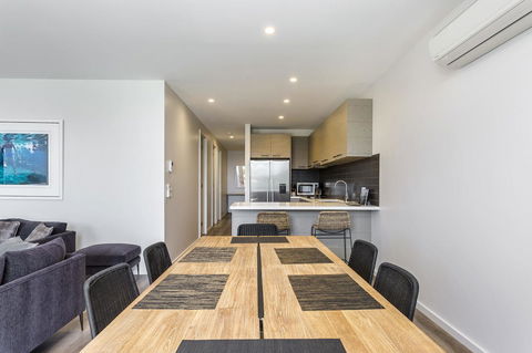 Blairgowrie Apartment 1 - On The Beach - Accommodation Gold Coast 3