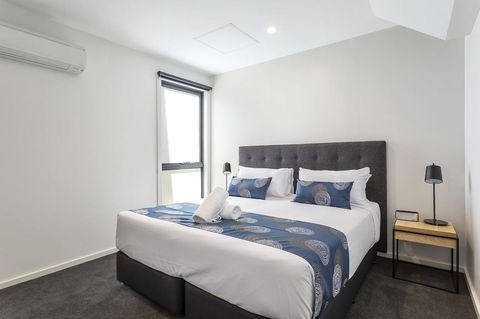 Blairgowrie Apartment 1 - On The Beach - Accommodation Gold Coast 11