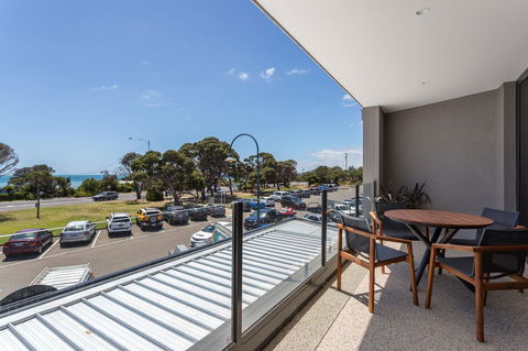 Blairgowrie Apartment 1 - On The Beach - Accommodation Gold Coast 9