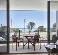 Blairgowrie Apartment 1 - on the beach - Accommodation Gold Coast