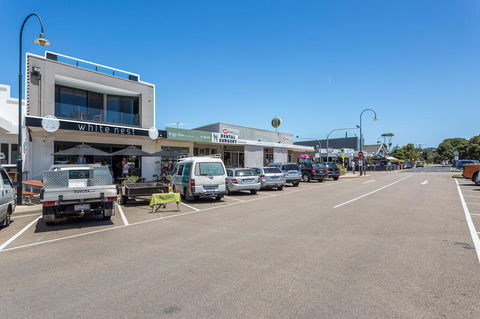 Blairgowrie Apartment 1 - On The Beach - Accommodation Gold Coast 15