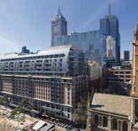 The Westin Melbourne - Accommodation Gold Coast