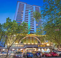 Mantra on Russell - Accommodation Gold Coast