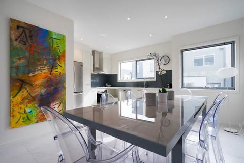 Marina Beach - Accommodation Gold Coast 3
