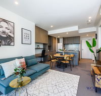 WOW Apartment on Victoria - Accommodation Gold Coast
