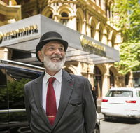InterContinental Melbourne The Rialto - Accommodation Gold Coast