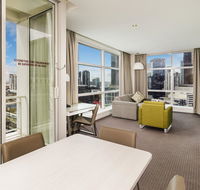Clarion Suites Gateway - Accommodation Gold Coast