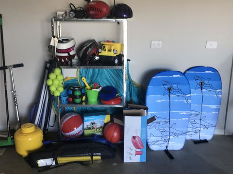 Bunya By The Sea - Accommodation Gold Coast 5