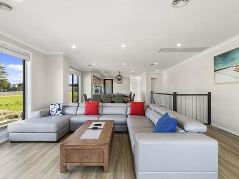 Bunya By The Sea - Accommodation Gold Coast 26