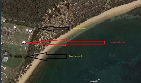 Bunya By The Sea - Accommodation Gold Coast 22