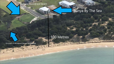 Bunya By The Sea - Accommodation Gold Coast 21