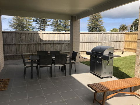 Bunya By The Sea - Accommodation Gold Coast 15