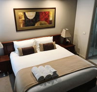 luxury abalina cottages - Accommodation Gold Coast
