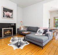 Central Bendigo Cottage walk to everywhere - Accommodation Gold Coast