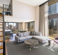 Adina Apartment Hotel Melbourne - Accommodation Gold Coast