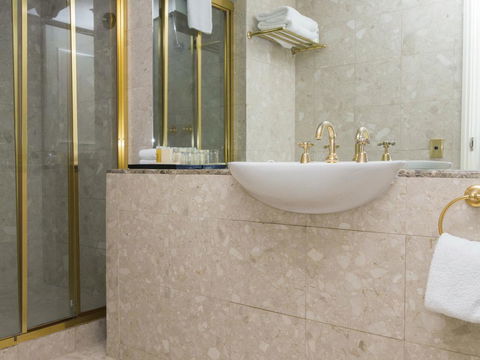 Stamford Plaza Melbourne - Accommodation Gold Coast 3
