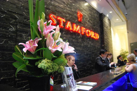 Stamford Plaza Melbourne - Accommodation Gold Coast 20