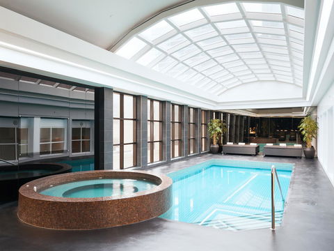 Stamford Plaza Melbourne - Accommodation Gold Coast 9