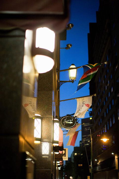 Stamford Plaza Melbourne - Accommodation Gold Coast 43
