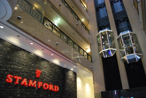 Stamford Plaza Melbourne - Accommodation Gold Coast 29