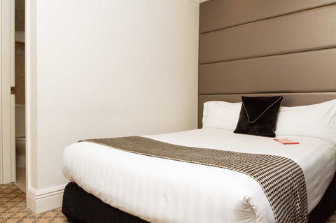 Stamford Plaza Melbourne - Accommodation Gold Coast 12