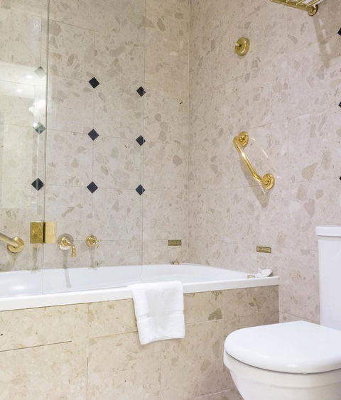 Stamford Plaza Melbourne - Accommodation Gold Coast 35