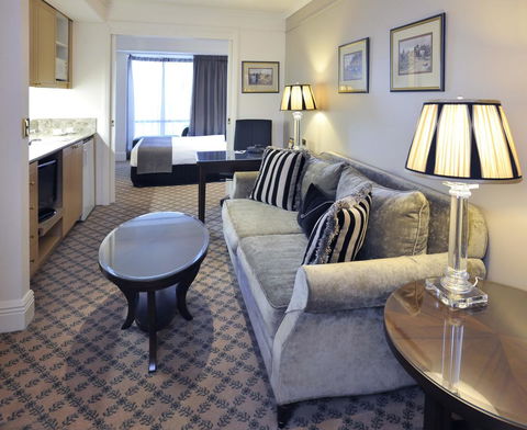 Stamford Plaza Melbourne - Accommodation Gold Coast 31