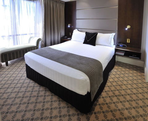 Stamford Plaza Melbourne - Accommodation Gold Coast 27