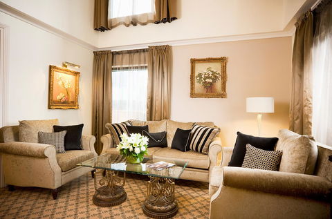 Stamford Plaza Melbourne - Accommodation Gold Coast 14