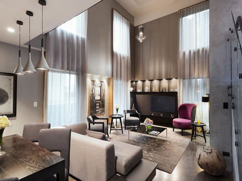 Stamford Plaza Melbourne - Accommodation Gold Coast 15