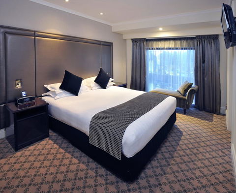 Stamford Plaza Melbourne - Accommodation Gold Coast 40