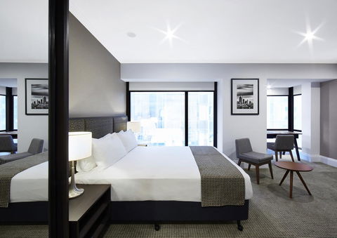 Stamford Plaza Melbourne - Accommodation Gold Coast 41