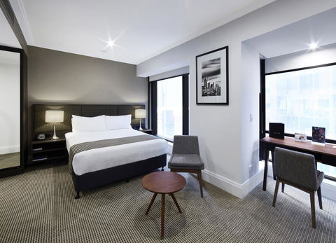 Stamford Plaza Melbourne - Accommodation Gold Coast 4