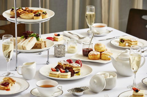Stamford Plaza Melbourne - Accommodation Gold Coast 19