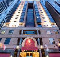 Stamford Plaza Melbourne - Accommodation Gold Coast
