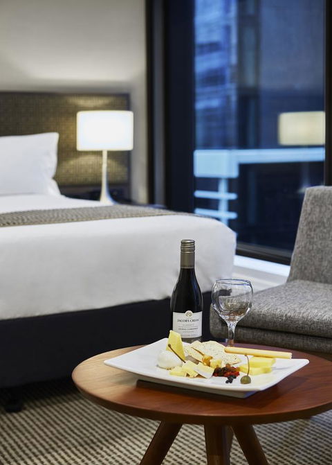Stamford Plaza Melbourne - Accommodation Gold Coast 17