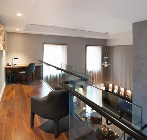 Stamford Plaza Melbourne - Accommodation Gold Coast 42
