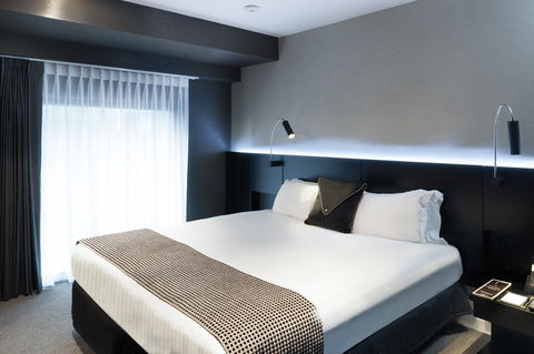 Stamford Plaza Melbourne - Accommodation Gold Coast 37