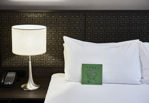 Stamford Plaza Melbourne - Accommodation Gold Coast 23