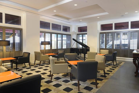 Stamford Plaza Melbourne - Accommodation Gold Coast 21