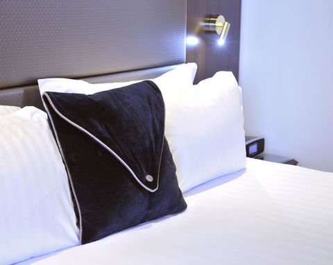 Stamford Plaza Melbourne - Accommodation Gold Coast 30