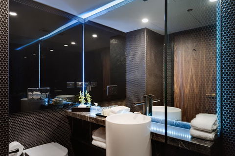 Stamford Plaza Melbourne - Accommodation Gold Coast 38